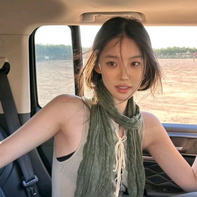 ins可爱有趣韩系女生头像分享 女生头像 第9张 ins可爱有趣韩系女生头像分享 女生头像 第9张