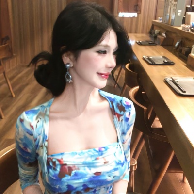 挖到宝藏啦!ins气质千金风贵气女生头像 女生头像 第7张 挖到宝藏啦!ins气质千金风贵气女生头像 女生头像 第7张