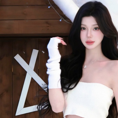 名媛气质多金女生头像✨,让人一眼就被吸引 女生头像 第3张 名媛气质多金女生头像✨,让人一眼就被吸引 女生头像 第3张