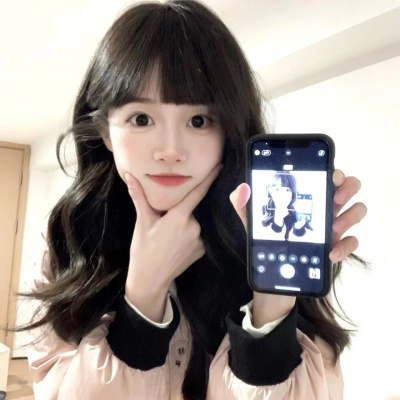 超绝的纯欲唯美氛围女头 女生头像 第1张 超绝的纯欲唯美氛围女头 女生头像 第1张