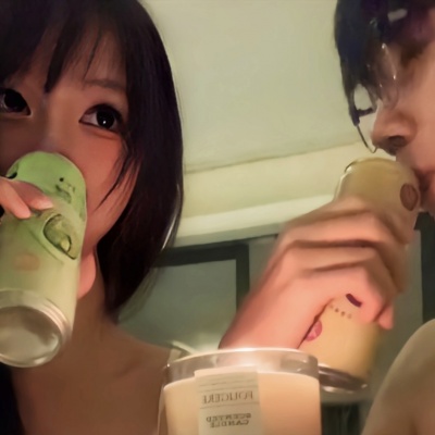 挖到宝啦!小众个性还超甜的情侣头像 情侣头像 第7张 挖到宝啦!小众个性还超甜的情侣头像 情侣头像 第7张