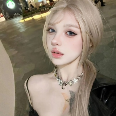 头像女头成熟🥰成熟韵味十足 女生头像 第8张 头像女头成熟🥰成熟韵味十足 女生头像 第8张
