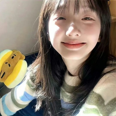 超绝!可爱有趣的ins女生头像来啦 女生头像 第10张 超绝!可爱有趣的ins女生头像来啦 女生头像 第10张