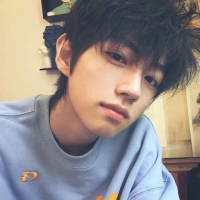 超A来袭！这些酷酷的帅气男生头像绝了 男生头像 第6张