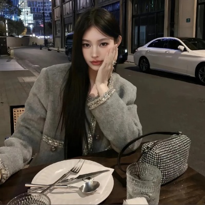 绝美的千金名媛气质头像推荐 女生头像 第7张 绝美的千金名媛气质头像推荐 女生头像 第7张