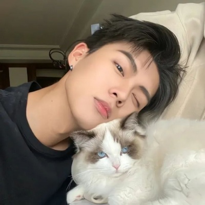 宝藏✨ins个性超酷男生头像 男生头像 第4张