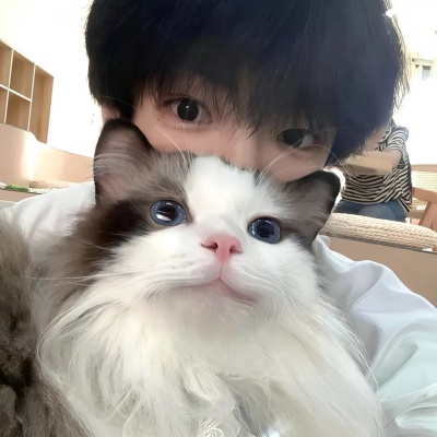 谁懂！这些青春气质年轻男头太绝啦 男生头像 第1张
