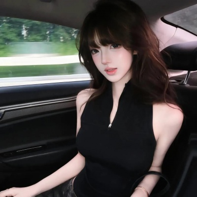 👑高级感千金女生头像推荐 女生头像 第4张 👑高级感千金女生头像推荐 女生头像 第4张