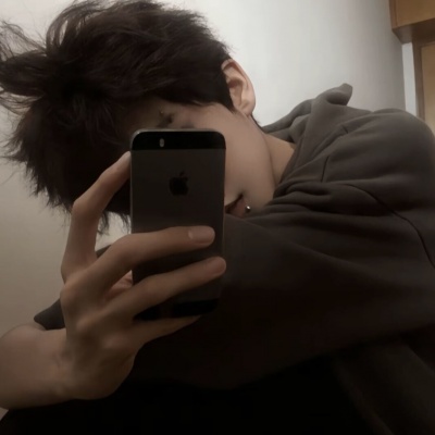 微信头像男生炫酷🔥男生必看！ 男生头像 第5张