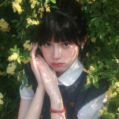 🌸纯欲甜美女生头像来了,爱了爱了 女生头像 第5张 🌸纯欲甜美女生头像来了,爱了爱了 女生头像 第5张