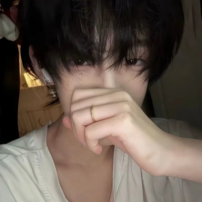 帅气小众男生头像,每一张都有着独特的风格 男生头像 第7张 帅气小众男生头像,每一张都有着独特的风格 男生头像 第7张