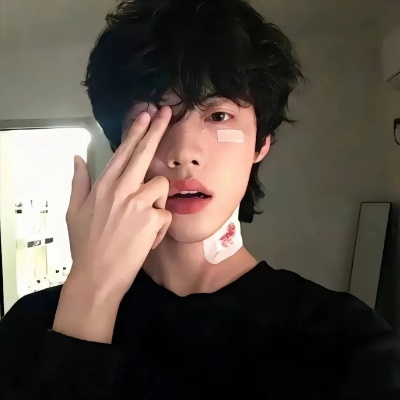 男头像真人ins风 男生头像 第5张