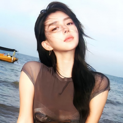 Ins超酷气质女生头像来了 女生头像 第4张