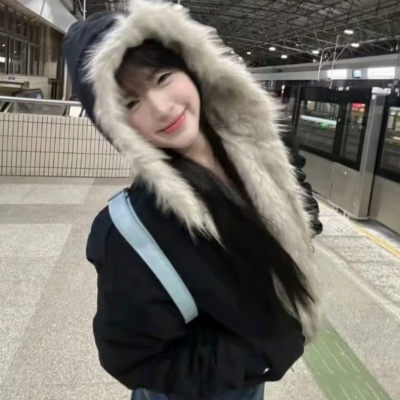 超绝!小众文艺氛围女生头像来啦! 女生头像 第10张 超绝!小众文艺氛围女生头像来啦! 女生头像 第10张