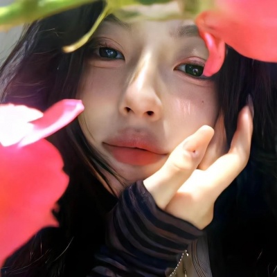 被这组ins小清新纯欲可爱女生头像美哭啦 女生头像 第6张 被这组ins小清新纯欲可爱女生头像美哭啦 女生头像 第6张