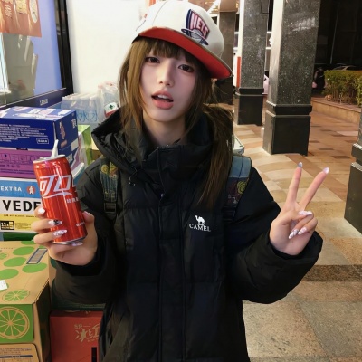 挖到宝啦!ins小众古早感女头✨ 女生头像 第10张 挖到宝啦!ins小众古早感女头✨ 女生头像 第10张