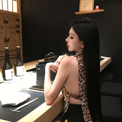 让人一眼就被吸引的高级感气质贵气女生头像 女生头像 第7张 让人一眼就被吸引的高级感气质贵气女生头像 女生头像 第7张