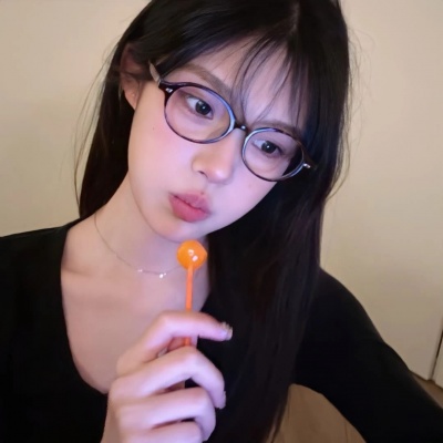 被这些可爱小众ins女头拿捏住了！ 女生头像 第5张