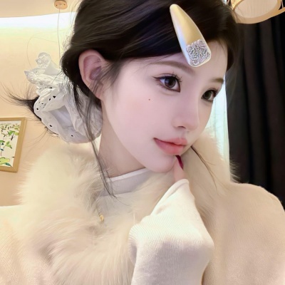 👑被这组名媛女生头像美到心颤! 女生头像 第10张 👑被这组名媛女生头像美到心颤! 女生头像 第10张