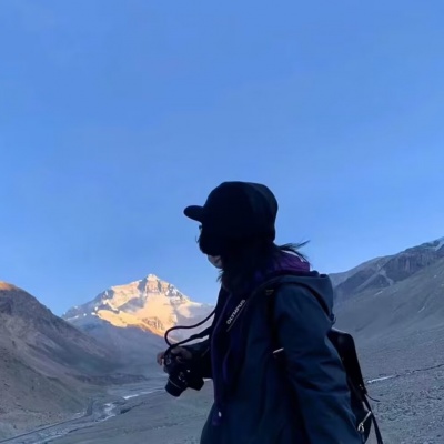 被自由感旅游风景女生背影头像美哭啦 女生头像 第10张 被自由感旅游风景女生背影头像美哭啦 女生头像 第10张