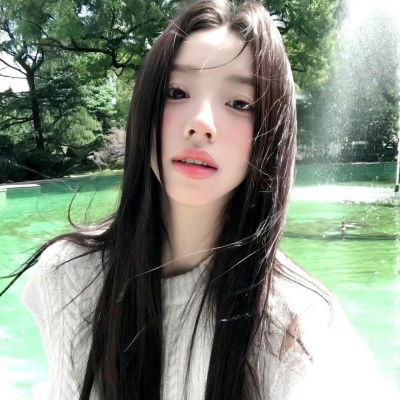 被这组绿色氛围感女头美哭啦! 女生头像 第2张 被这组绿色氛围感女头美哭啦! 女生头像 第2张