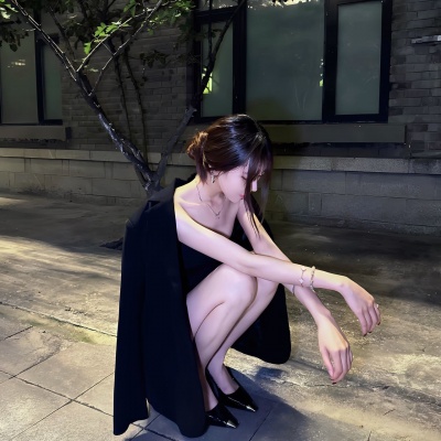 绝美!高端大气上档次头像女✨ 女生头像 第8张 绝美!高端大气上档次头像女✨ 女生头像 第8张