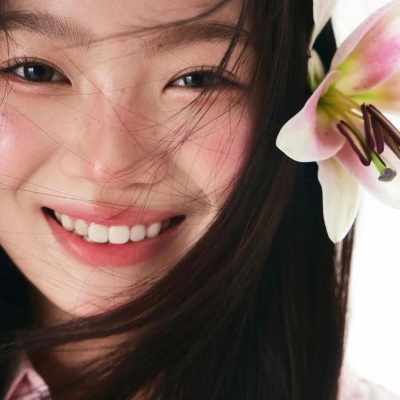 可爱照片真人女生清新可爱头像,萌化你的心 女生头像 第9张 可爱照片真人女生清新可爱头像,萌化你的心 女生头像 第9张