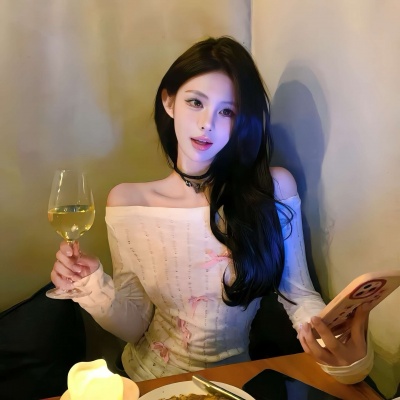 👑高级质感名媛女生头像来袭,速码! 女生头像 第7张 👑高级质感名媛女生头像来袭,速码! 女生头像 第7张