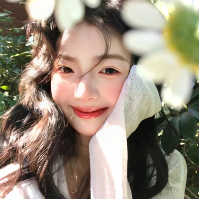 被这组ins小清新纯欲可爱女生头像美哭啦 女生头像 第9张 被这组ins小清新纯欲可爱女生头像美哭啦 女生头像 第9张