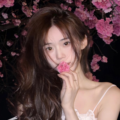 🌸纯欲甜美女生头像来了,爱了爱了 女生头像 第4张 🌸纯欲甜美女生头像来了,爱了爱了 女生头像 第4张