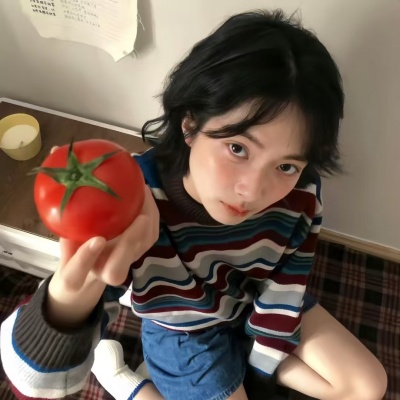 宝藏!ins风可爱小众真人女生头像来袭 女生头像 第3张 宝藏!ins风可爱小众真人女生头像来袭 女生头像 第3张