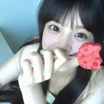 被问爆的小众气质清新女生头像 女生头像 第5张 被问爆的小众气质清新女生头像 女生头像 第5张