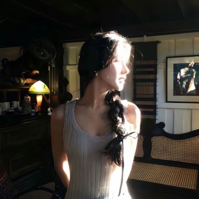 女生气质头像ins小众,给人一种气质满满的感觉 女生头像 第9张 女生气质头像ins小众,给人一种气质满满的感觉 女生头像 第9张