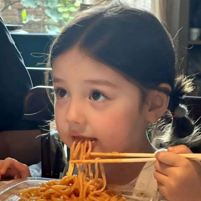 超萌欧美风女生萌娃微信头像分享 女生头像 第5张 超萌欧美风女生萌娃微信头像分享 女生头像 第5张