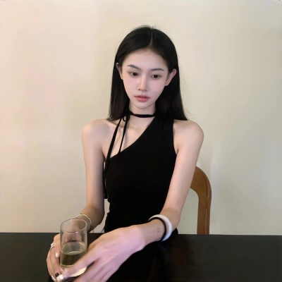 氛围感拉满的千金名媛女头来啦 女生头像 第7张