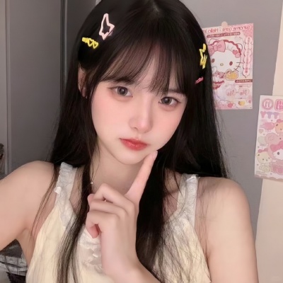  被问爆！气质头像高级小众女生 女生头像 第5张