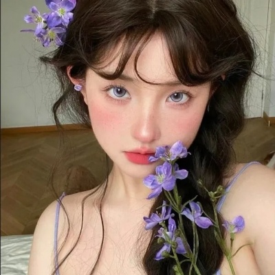 超绝的纯欲唯美氛围女头 女生头像 第6张 超绝的纯欲唯美氛围女头 女生头像 第6张