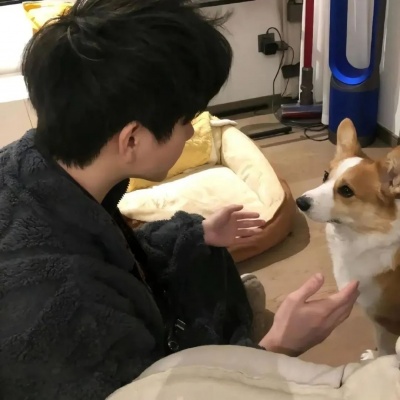 高质ins风男生头像🎨 男生头像 第1张