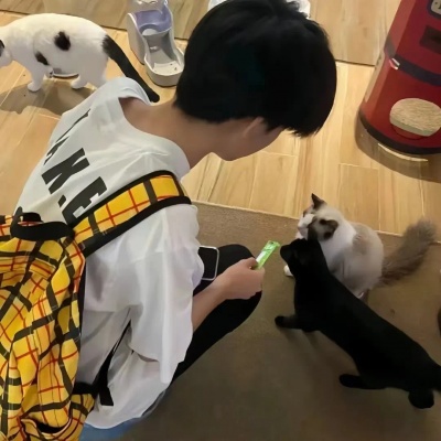 小众ins情头,挖到宝啦! 情侣头像 第2张 小众ins情头,挖到宝啦! 情侣头像 第2张