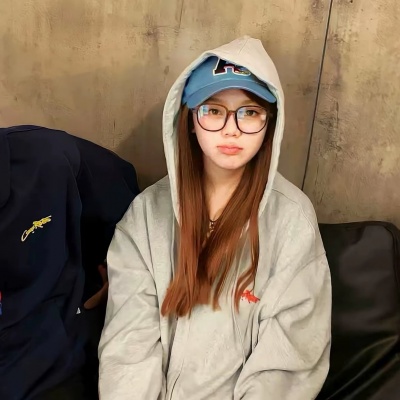 超绝!一男一女的微信单人情头来啦 情侣头像 第2张 超绝!一男一女的微信单人情头来啦 情侣头像 第2张