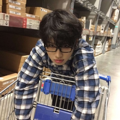 被帅到！帅气氛围小众男生头像 男生头像 第6张