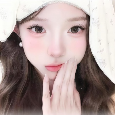 真人女头可爱小众,超绝! 女生头像 第1张 真人女头可爱小众,超绝! 女生头像 第1张