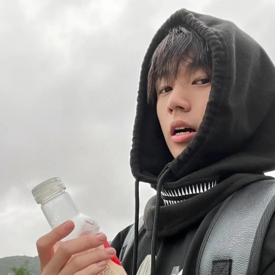 超A来袭！这些酷酷的帅气男生头像绝了 男生头像 第10张
