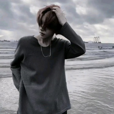 宝藏挖掘✨ins小众高级男生头像推荐 男生头像 第10张