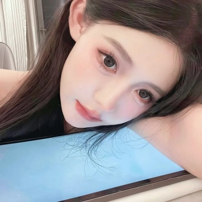 被这组ins小清新纯欲可爱女生头像美哭啦 女生头像 第3张 被这组ins小清新纯欲可爱女生头像美哭啦 女生头像 第3张