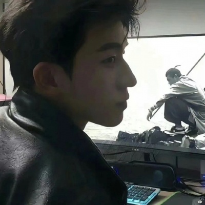 超酷！霸气个性ins男生头像 男生头像 第3张
