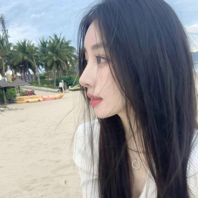 被问爆的小众气质清新女生头像 女生头像 第6张 被问爆的小众气质清新女生头像 女生头像 第6张