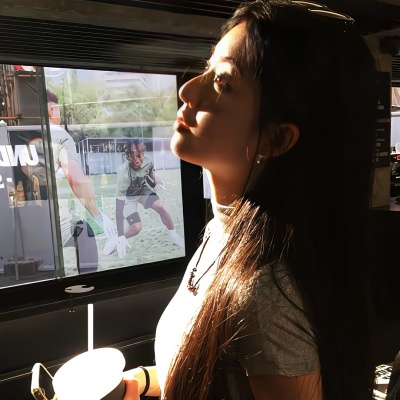 女生头像唯美有气质,让人看一眼就深深着迷 女生头像 第6张 女生头像唯美有气质,让人看一眼就深深着迷 女生头像 第6张