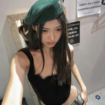 可爱又不做作的小众女生头像✨ 女生头像 第2张