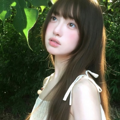 被这些小清新纯欲女生头像美晕啦 女生头像 第1张 被这些小清新纯欲女生头像美晕啦 女生头像 第1张